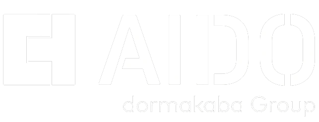 AIDO, part of the dormakaba Group